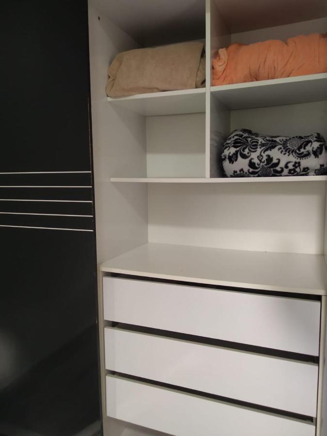 公寓 Apto Maison Class - 3 Quartos Proximo Ao Shopping