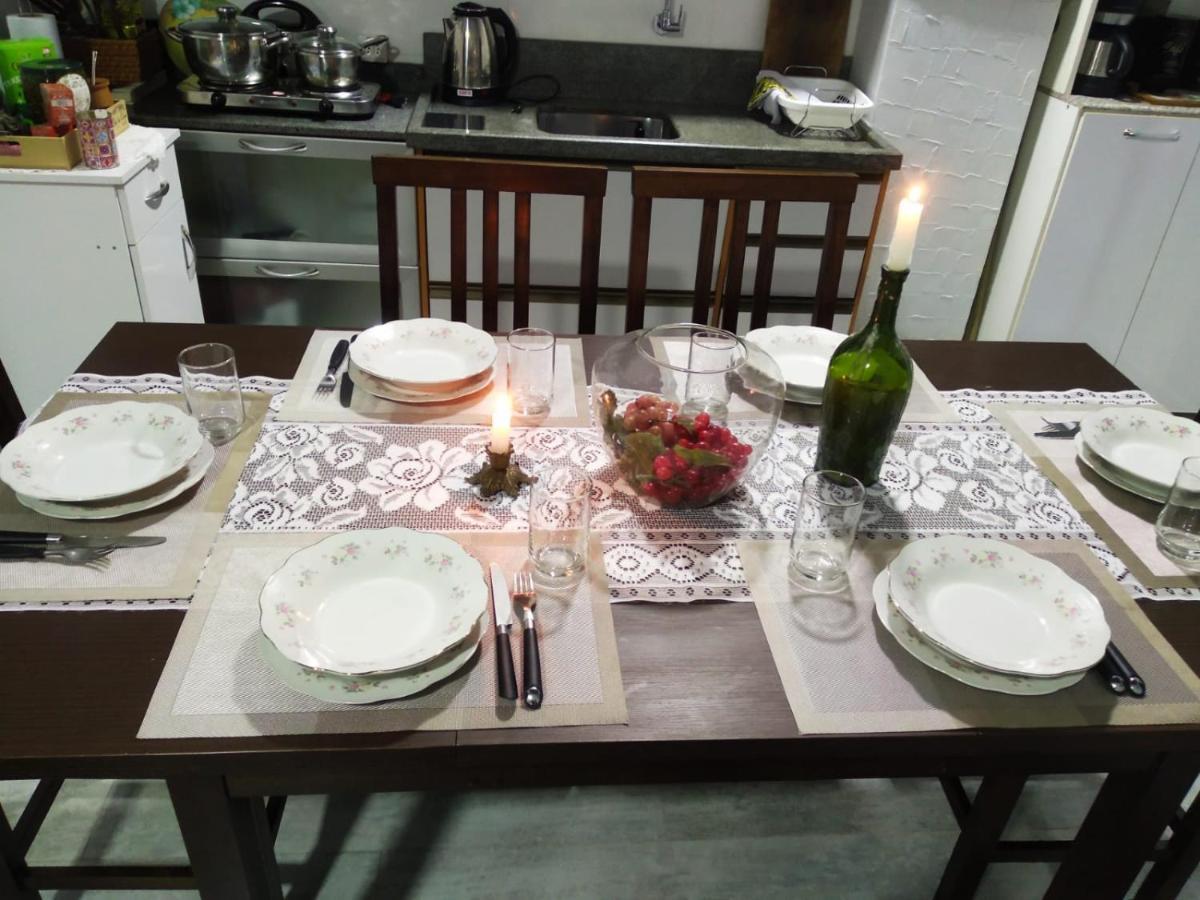 Apto Maison Class - 3 Quartos Proximo Ao Shopping * 福斯的伊瓜苏