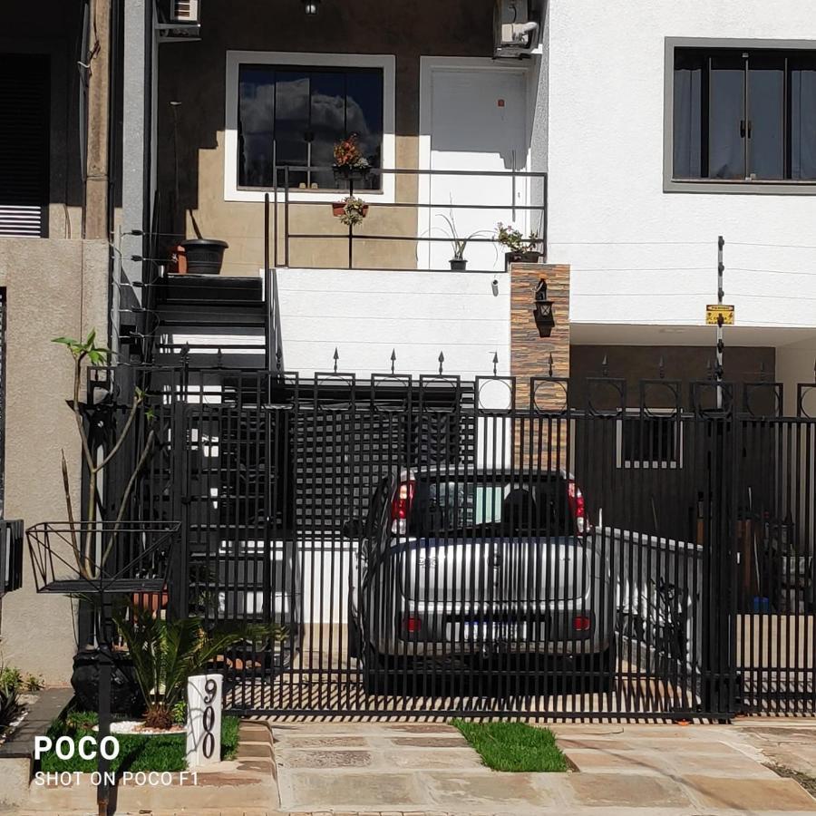 Apto Maison Class - 3 Quartos Proximo Ao Shopping
