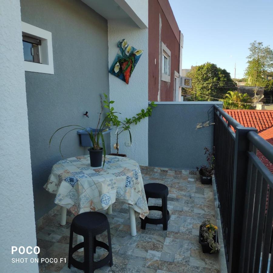 Apartment Apto Maison Class - 3 Quartos Proximo Ao Shopping