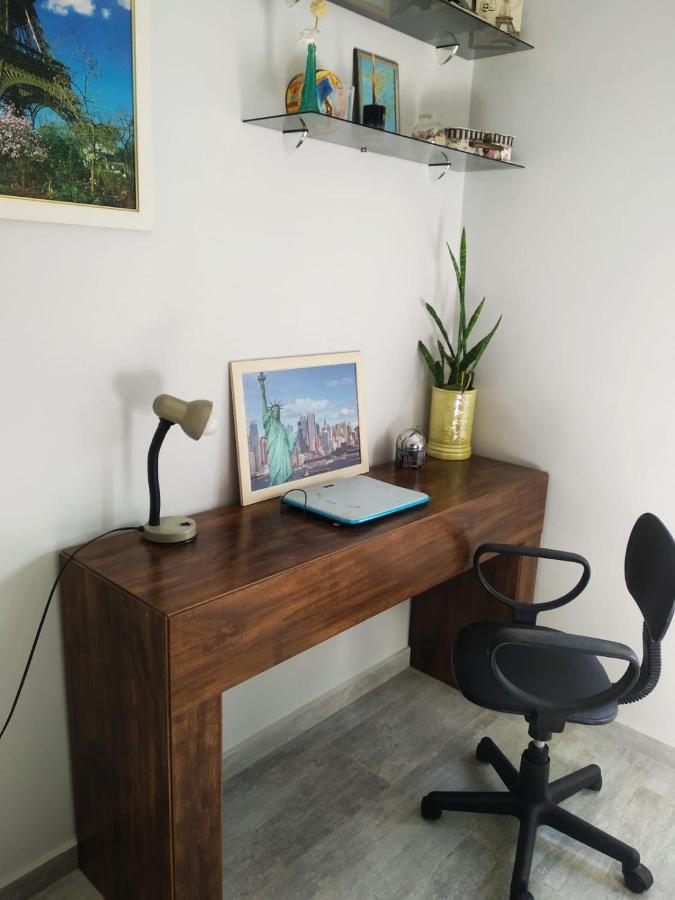 Apto Maison Class - 3 Quartos Proximo Ao Shopping Apartment