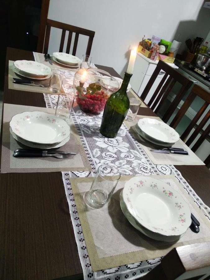 Apartment Apto Maison Class - 3 Quartos Proximo Ao Shopping