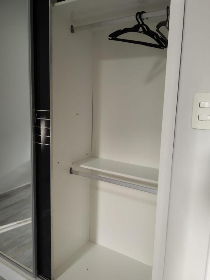 Apartment Apto Maison Class - 3 Quartos Proximo Ao Shopping Foz do Iguacu