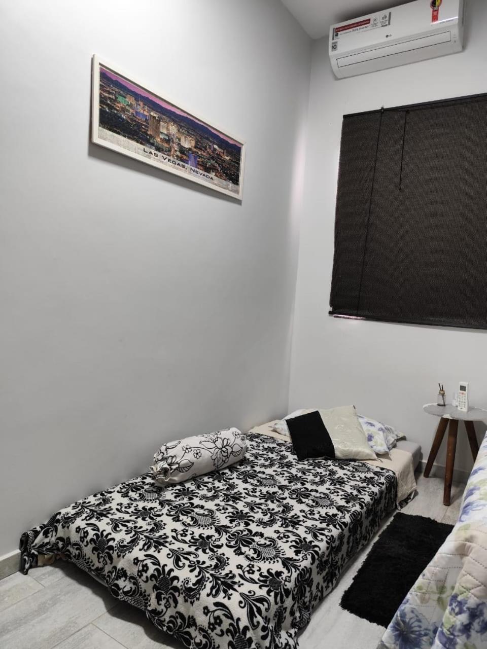 Apto Maison Class - 3 Quartos Proximo Ao Shopping *