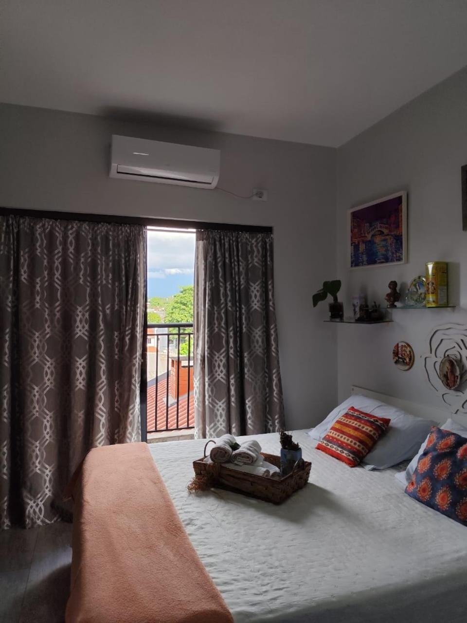 Apto Maison Class - 3 Quartos Proximo Ao Shopping Apartment *