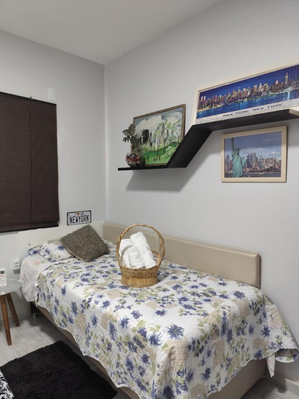 Apartment Apto Maison Class - 3 Quartos Proximo Ao Shopping