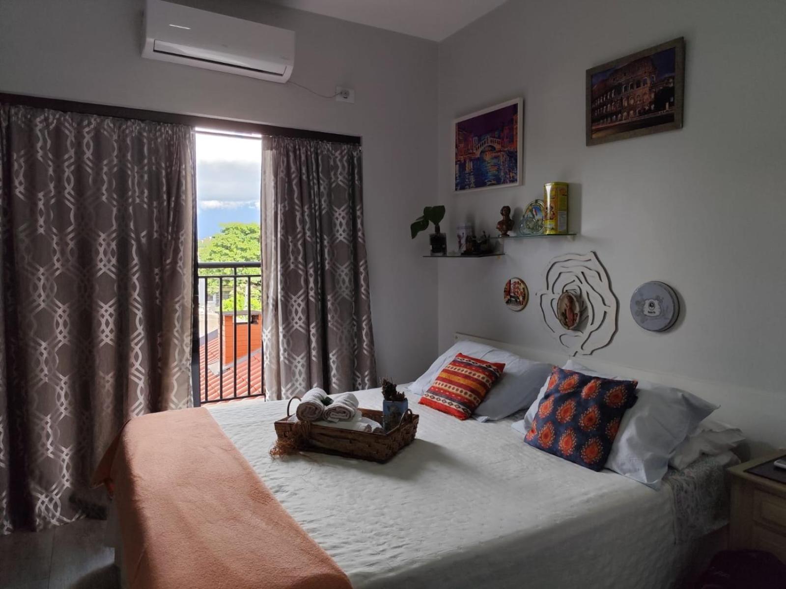 Apto Maison Class - 3 Quartos Proximo Ao Shopping Apartment
