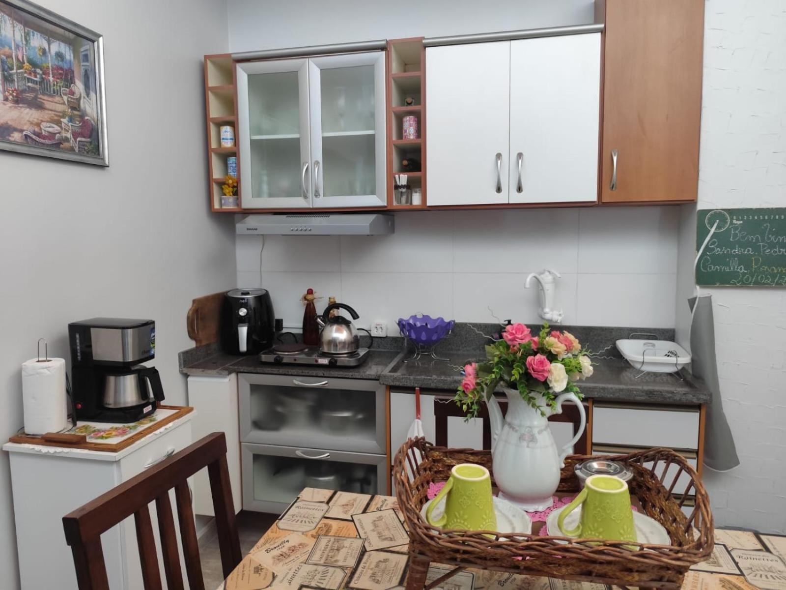 Apartment Apto Maison Class - 3 Quartos Proximo Ao Shopping *