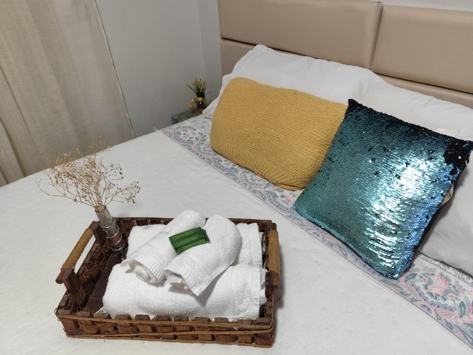 Apto Maison Class - 3 Quartos Proximo Ao Shopping