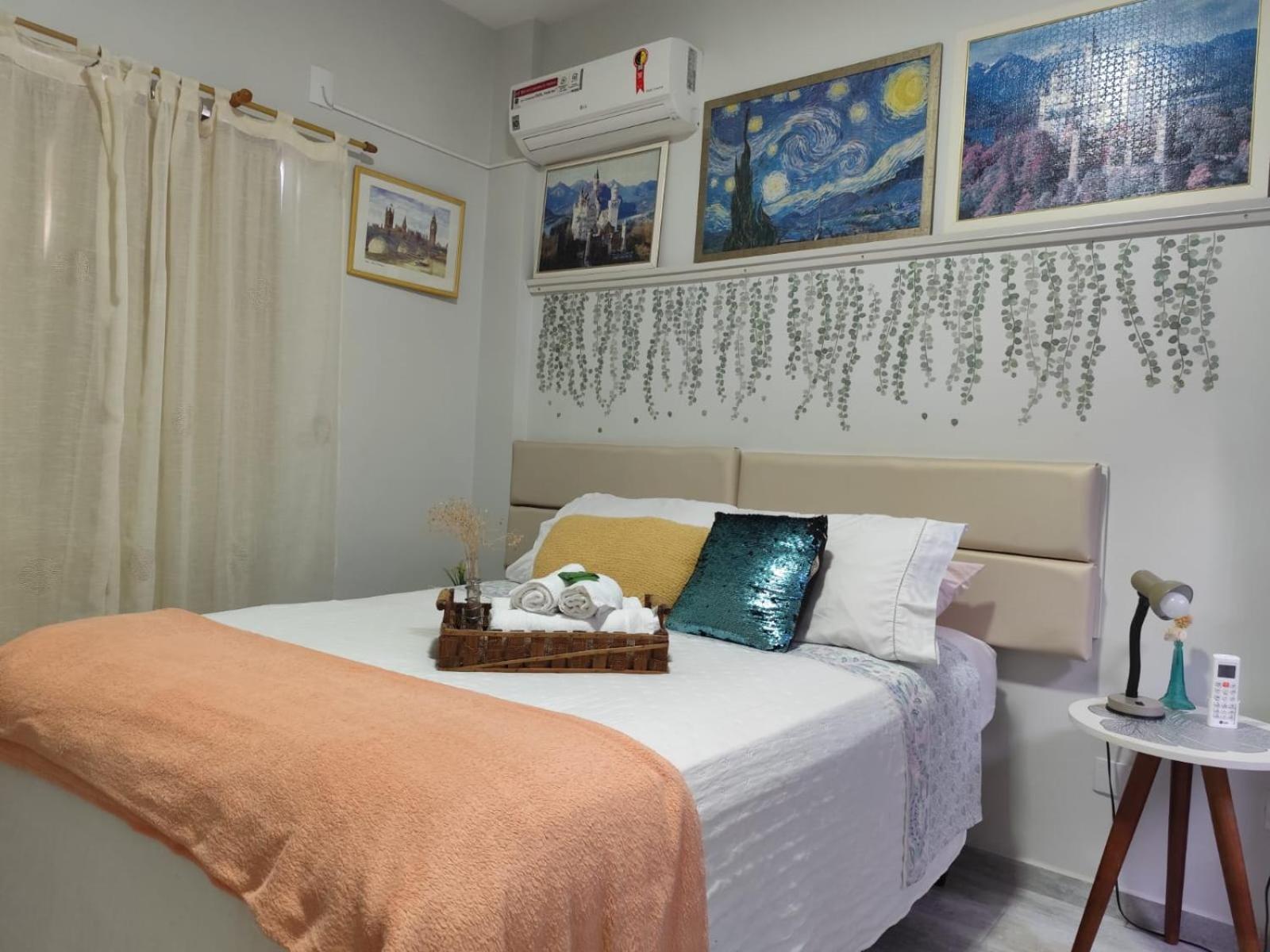 Apartment Apto Maison Class - 3 Quartos Proximo Ao Shopping
