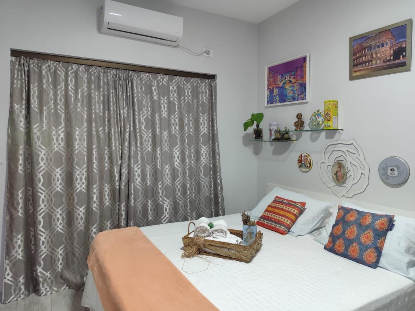 Apto Maison Class - 3 Quartos Proximo Ao Shopping *